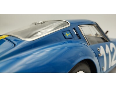 FERRARI 250 GTO #112 