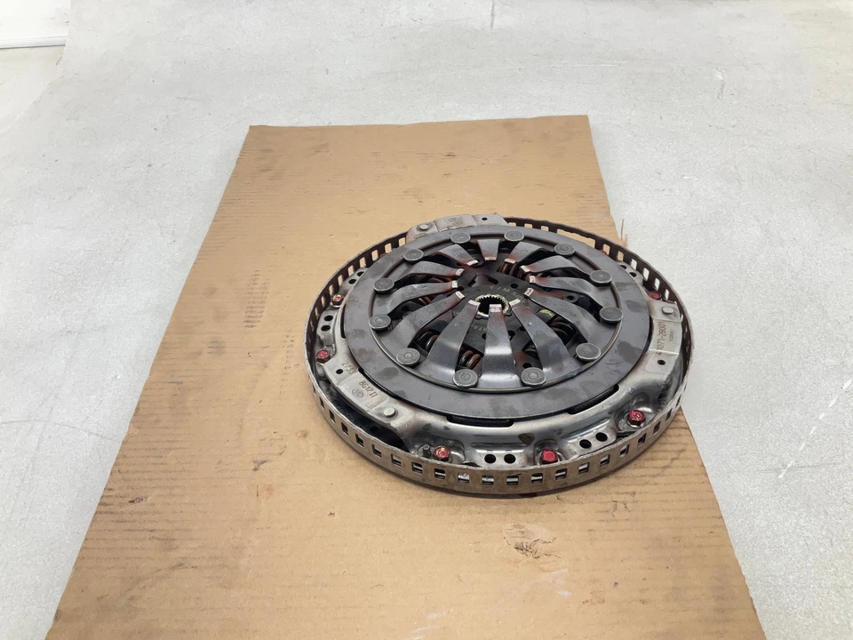 Volante de inercia HYUNDAI Ioniq 17-22 transmisión automática placa flexible Foto 4 de 4