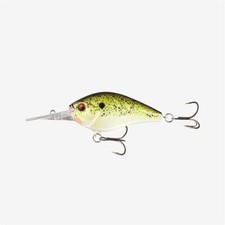 13 Fishing Cliff Banger - 12FT Depth - Louisiana Frog Cakes - 2 3/4" - 11/16 oz