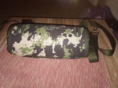 JBL Extrem 3 Camouflage