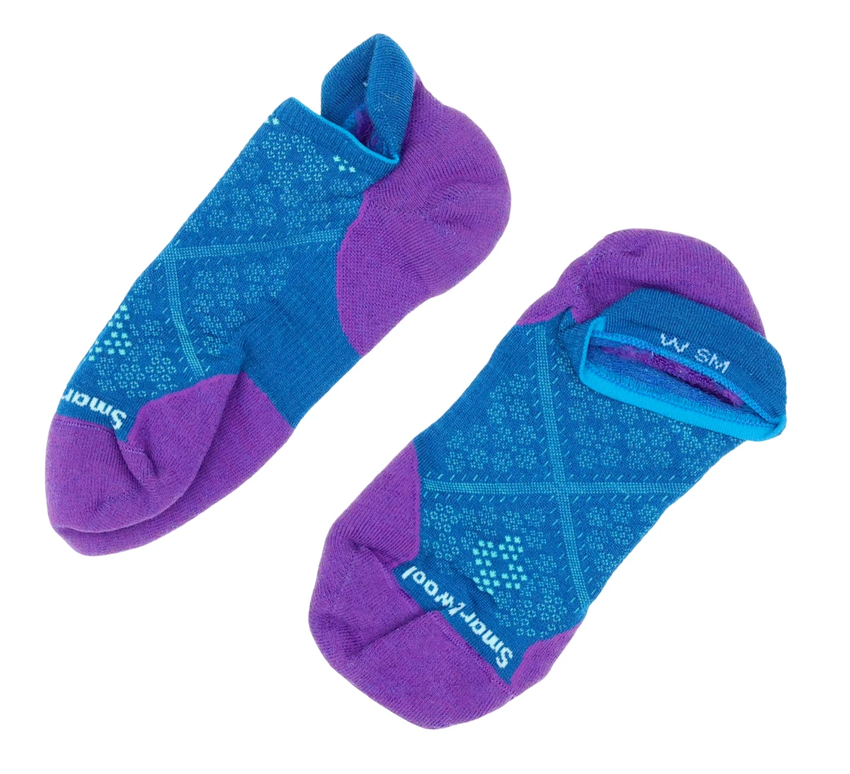 Pánské ponožky Smartwool Phd Run Light Elite Low Cut