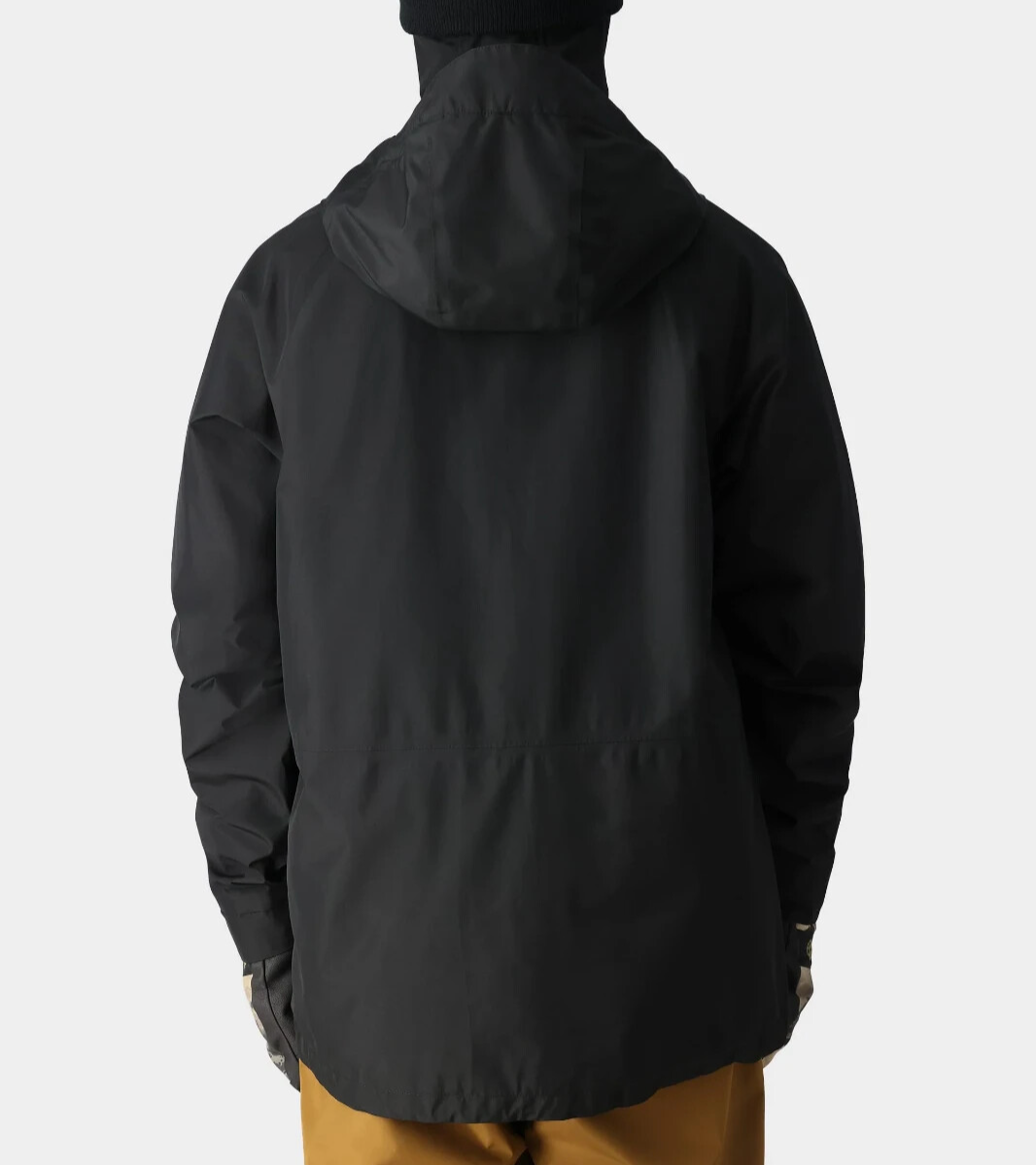 686 Men's GORE-TEX CORE Shell Jacket - Black - XL - NWT | eBay