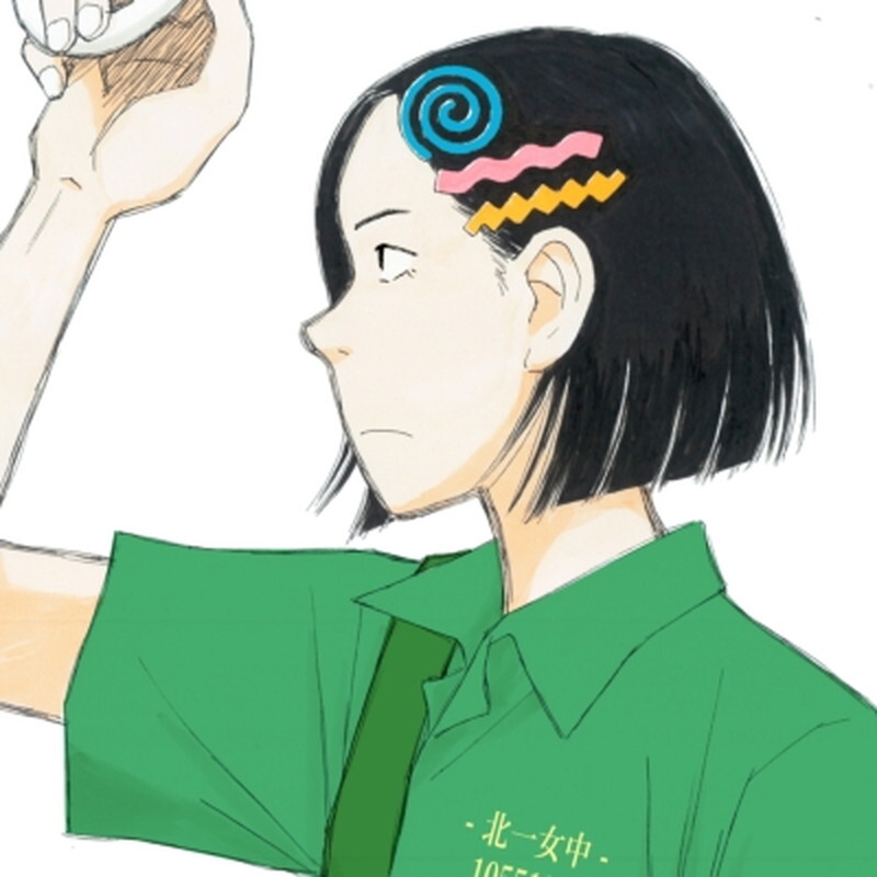 [НОВИНКА 7] Райхимо /Ай Но Буки Йо(HR7S219)