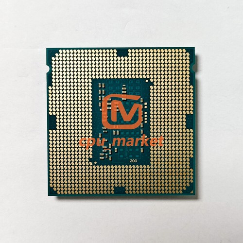 Intel Xeon E3-1230 v3 SR153 3.3GHz 4 Cores 80W LGA1150 CPU Processor - Picture 3 of 3