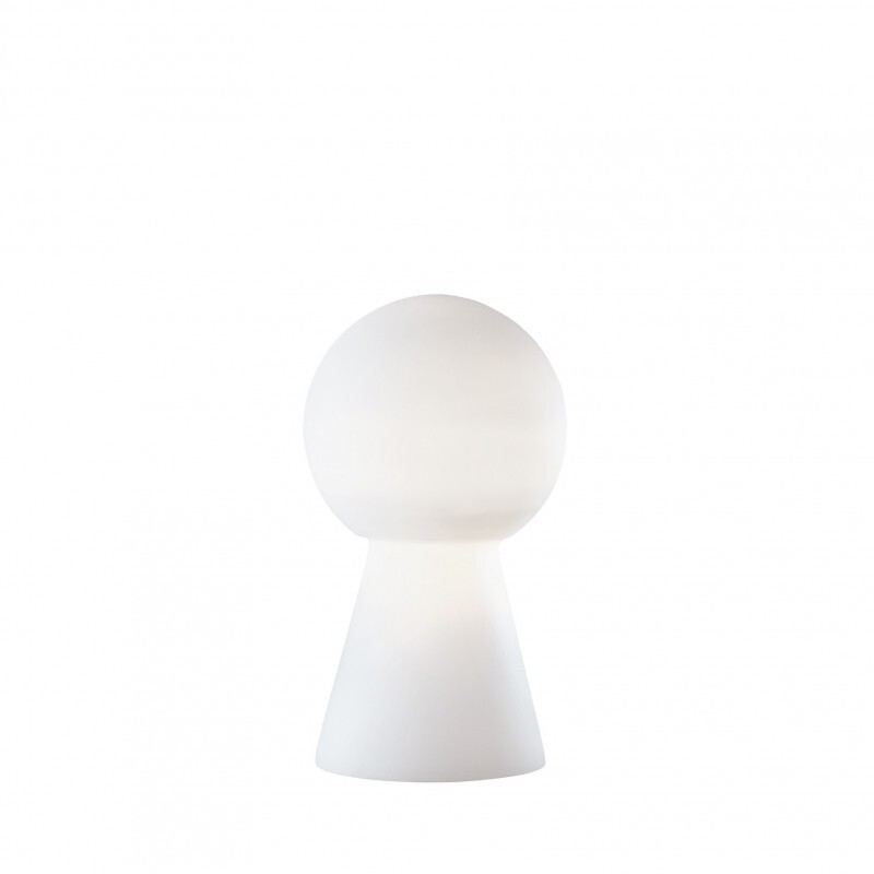 Birillo TL1 Medium: La Lampada da Tavolo che Trasforma la Tua Casa