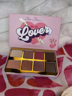 Too Faced Cosmetics Too Faced Be My Lover Set