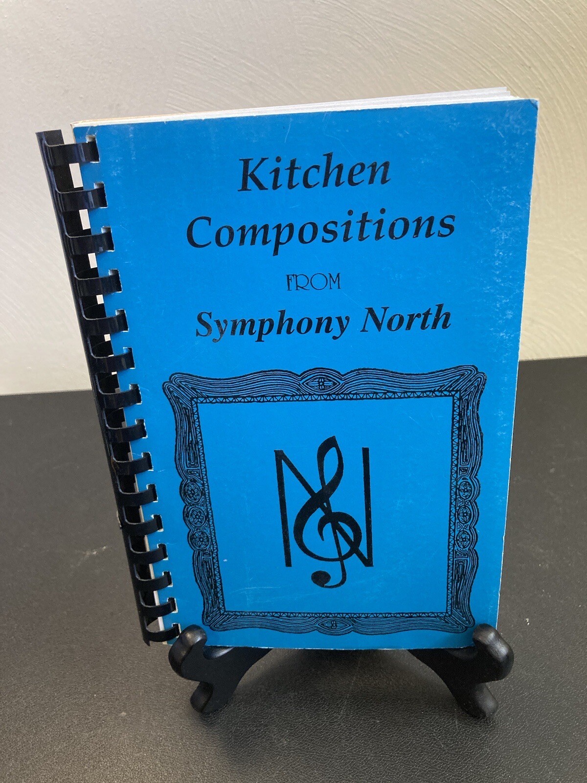 Pittsburgh Symphony North Vtg Recipe Cookbook Crab Curry Chutney City Chicken eBay