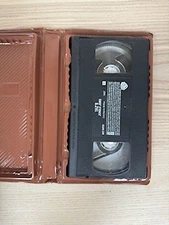 Taz's Jungle Jams [VHS]