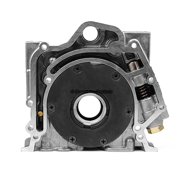 油泵适用于 92 - 95 奥迪 100 Quattro 2.8L V6 SOHC 12v AAH AFC — 第 3/4 张图片