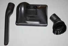 THREE (3) Dyson Vacuum Cleaner Tool Attachments / Accessories