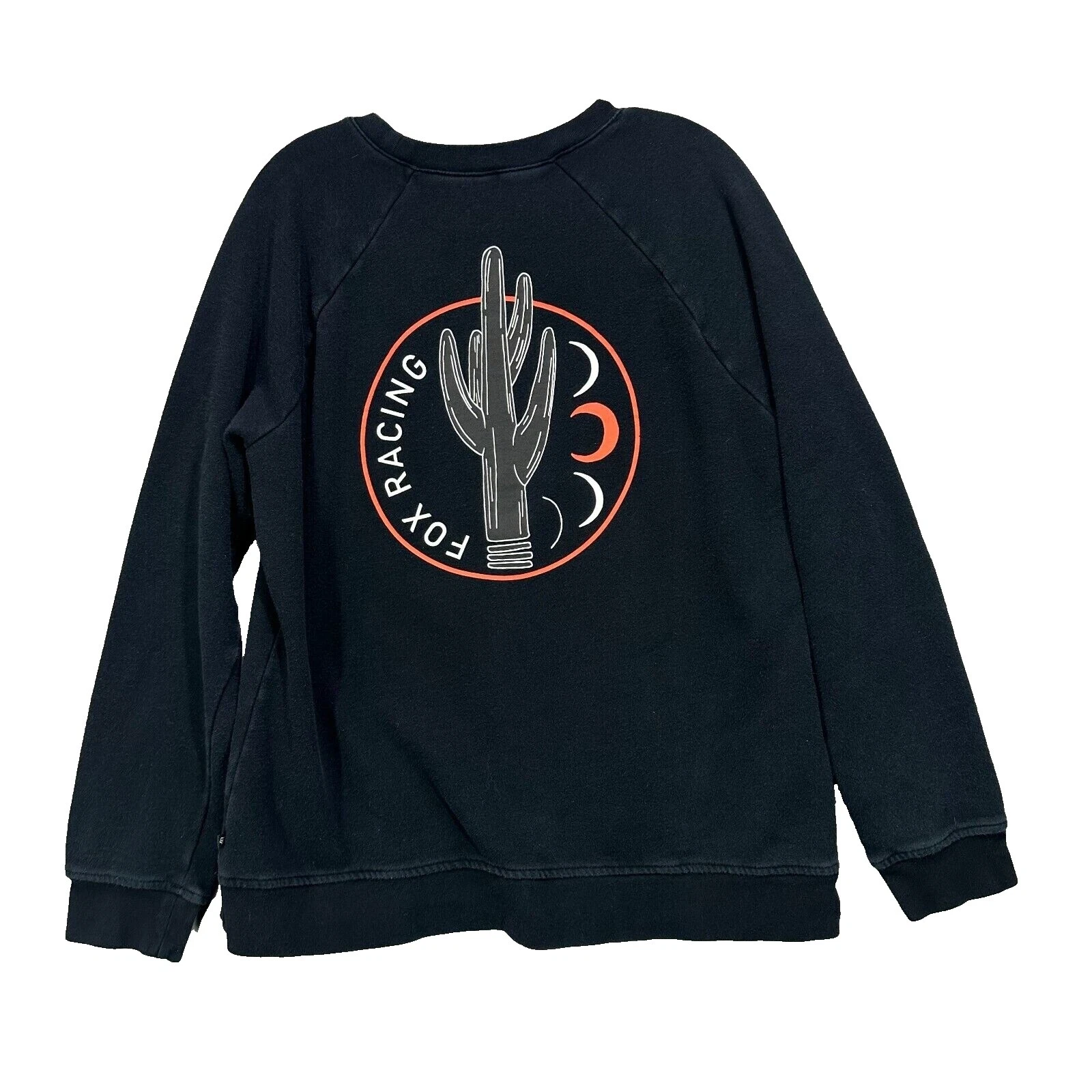 Fox Regular Size XL Hoodies & Sweatshirts for Women