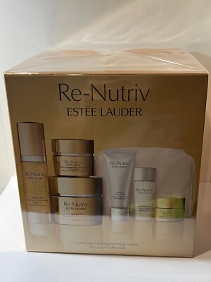 Estee Lauder Re-Nutriv Ultimate Lift Regenerating Youth Precious
