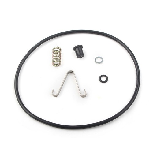 Carburetor Rebuild Repair Kit for Honda CB350 CB CL 350 CL350 Twin Jet Gasket - Picture 4 of 5