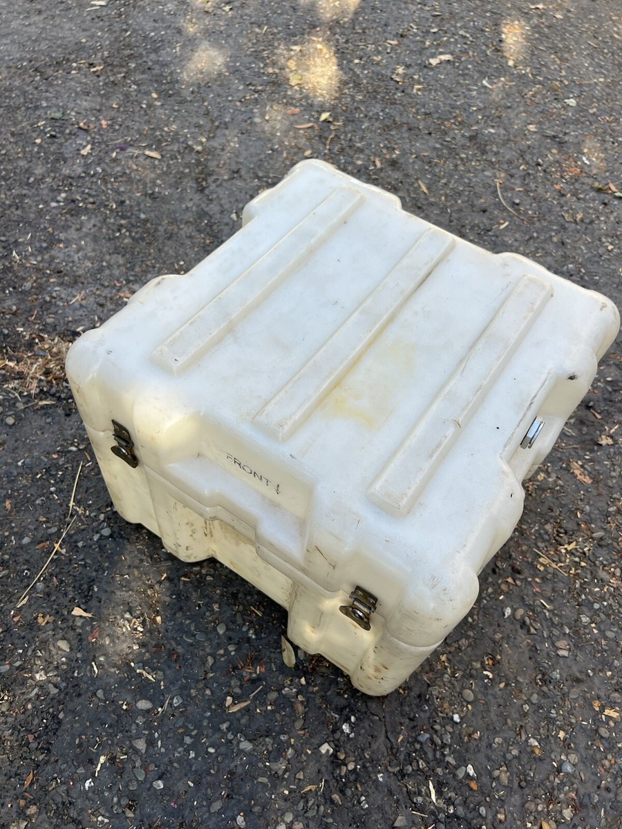 米海軍放出REUSABLE CONTAINER 米海軍放出REUSABLE CONTAINER US NAVY Reusable Shipping