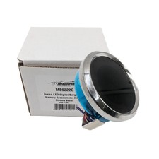 Intellitronix MS9222G High Speed Recall LED Digital Speedometer | Green