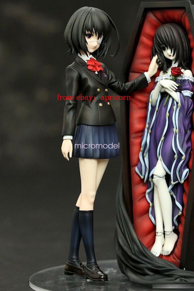 Misaki Original Griffon Enterprises Another Misaki Mei 1/8 Figure Model