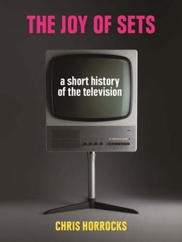 Discover The Joy of Sets: A Brief TV History by Christopher Horrocks, Pre-Owned