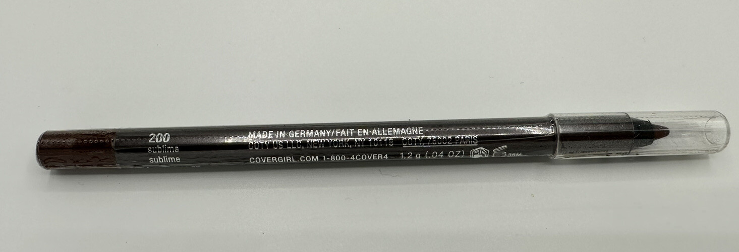 LOT OF 5 Lip Perfection Lip Liner #200 SUBLIME - FREE SHIPPING