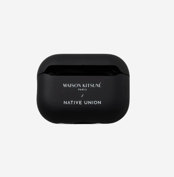 CASSETIFY MAISON KITSUNÉ airpods pro2 Maison Kitsuné MAISON KITSUNE x CASETIFY AIRPODS PRO 2 BOLD