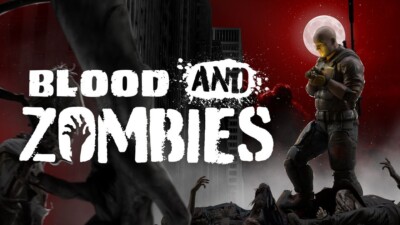 Blood And Zombies | Steam Key | PC | {Digital Product} | Region Free