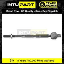 Fits Opel Zafira 2005-2015 Vauxhall Zafira 2005-2014 IntuPart Front Tie Rod End