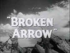 BROKEN ARROW COMPLETE SERIES 72 EPISODES ON DVD 1950s WESTERN OVER 125 SOLD