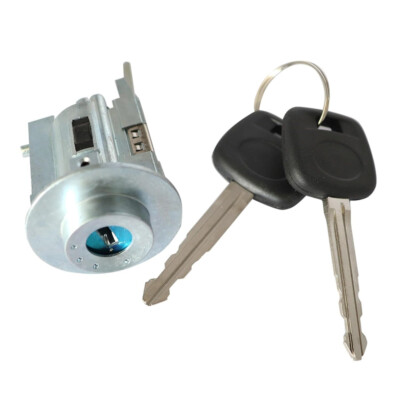 Ignition Switch Lock Cylinder w/ Key 6905702140 For Toyota Corolla Matrix 05-08