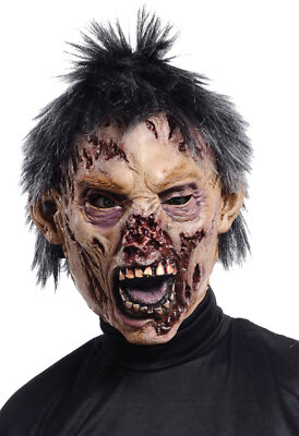 Zombie Mask - Mario Chiodo