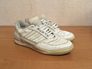 90s adidas skate shoes