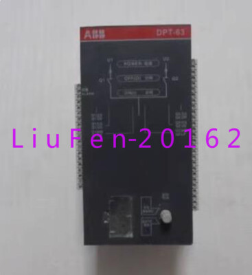 1pc used DPT-63