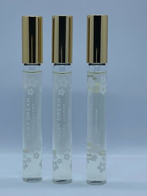 Marc Jacobs, Daisy Dream 10 ML Eau De Toilette Roller ball PCS