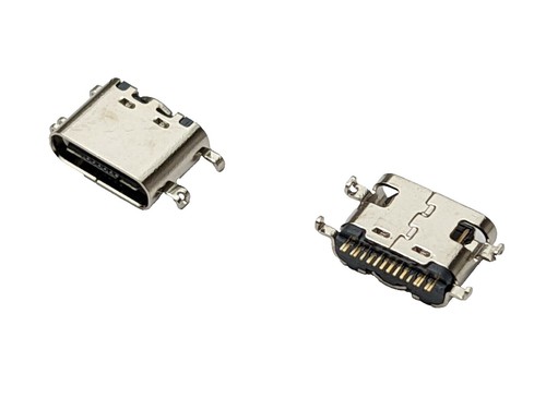 For Lenovo Tab M10 3rd Gen TB328FU USB Plug Charging Port dock