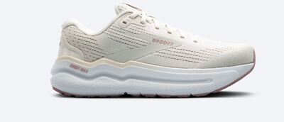 SALE |  Brooks Ghost Max 2 Womens Running Shoes (B Standard) (190)