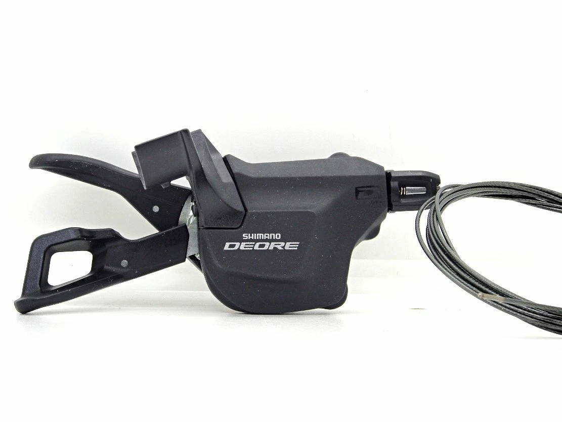 Shimano deore hotsell sl m6000 shifters