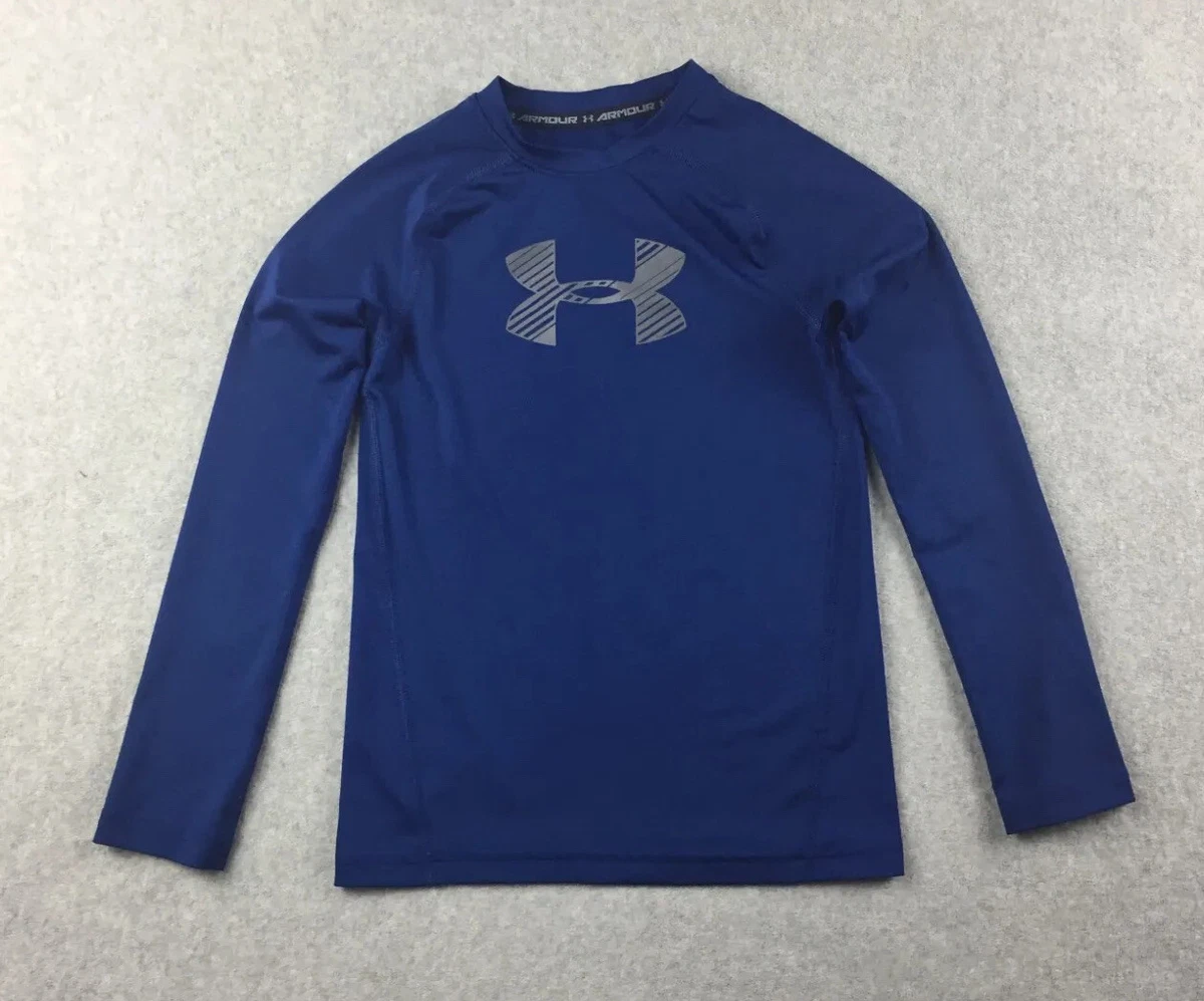 Under armour clearance youth small size
