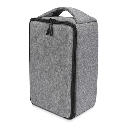 Waterproof SLR Portable Partition Storage Camera Bag Insert DSLR Case Projector - Picture 16 of 18