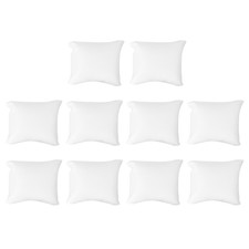 10PCS Practical Watch Display Pillows Creative Bracelet Jewelry Holder