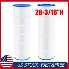 Future Way Hot Tub Pool Filter Cartridge for PA175, C1750, CX1750RE, C-8417 NEW