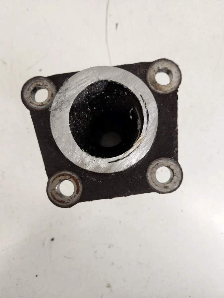 Dodge Ram 2500 2003-2008 eje exterior trasero derecho carcasa buje brida Foto 4 de 4