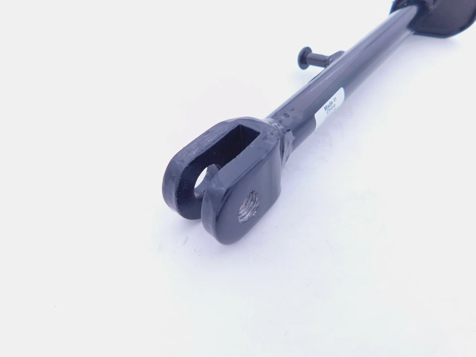 HONDA  SIDE STAND KICK STAND BAR 2013-2022 CRF50F GENUINE OEM NEW 50530-GEL-306 - Image 4 of 4