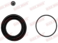 Quick Brake 114-0017 Reparatursatz Bremssattel FüR Opel, Vauxhall