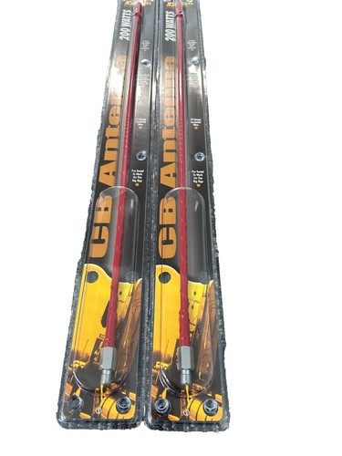 Cobra HG A1500 CB Radio Antenna | eBay