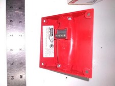 SYSTEM SENSOR ADA SIGNAL STROBE SS2475ADA 20-30VDC