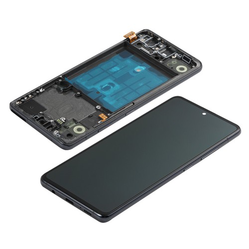 OLED For Samsung Galaxy A51 5G A516 LCD Display Touch Screen Digitizer Assembly - Picture 11 of 14