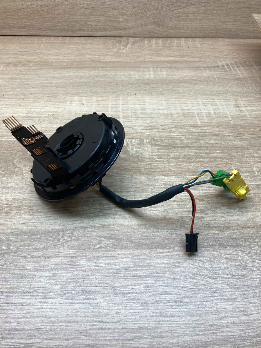 A0004640518 578490 LK Mercedes Benz W211 STEERING COLUMN