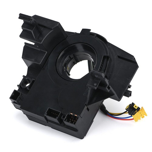 1PC Clock Spring For Jeep Wrangler JK 2007-2018 With Angle Sensor Steering Wheel - Picture 7 of 7