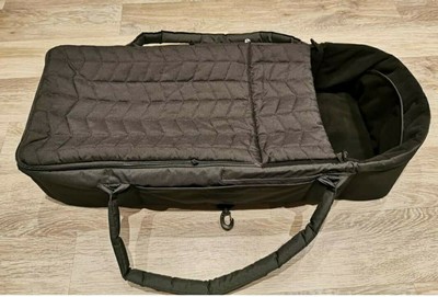 britax b agile carrycot