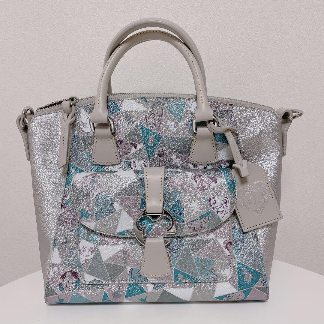 Dooney & Bourke 2WAY Disney100 Special Moments Bag from
