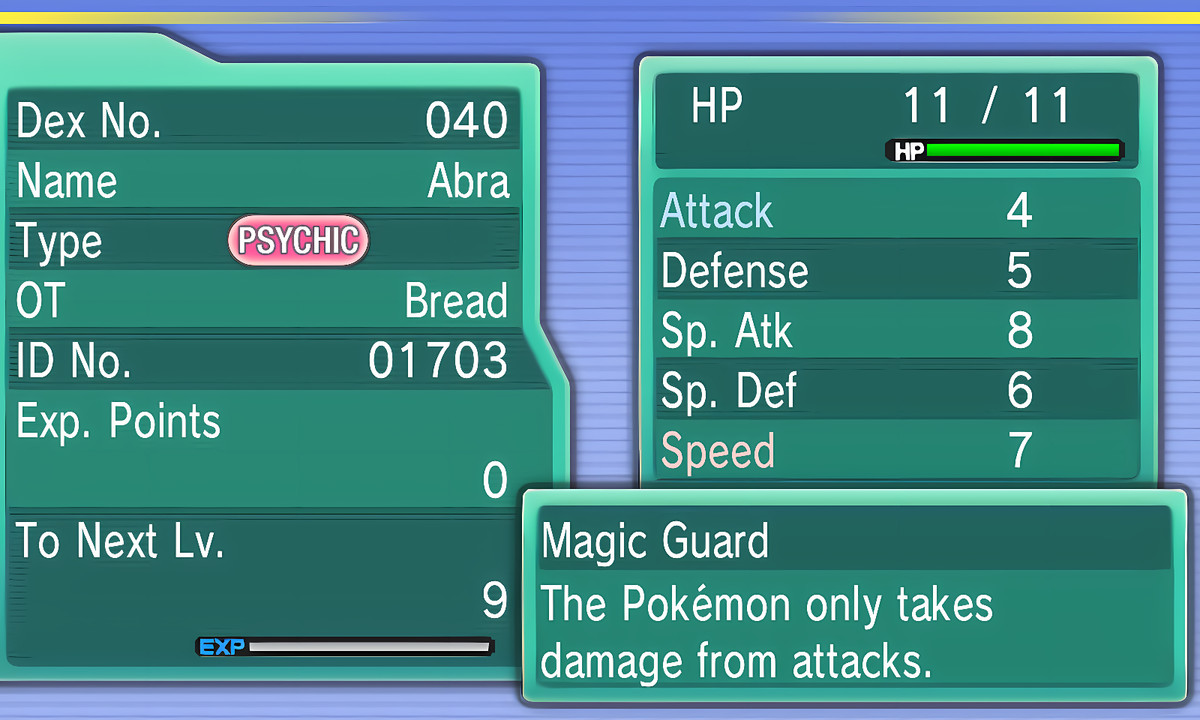 SHINY 6IV Bulbasaur / lv1 Hidden Ability / Pokemon XY ORAS Ultra + Sun Moon  3DS