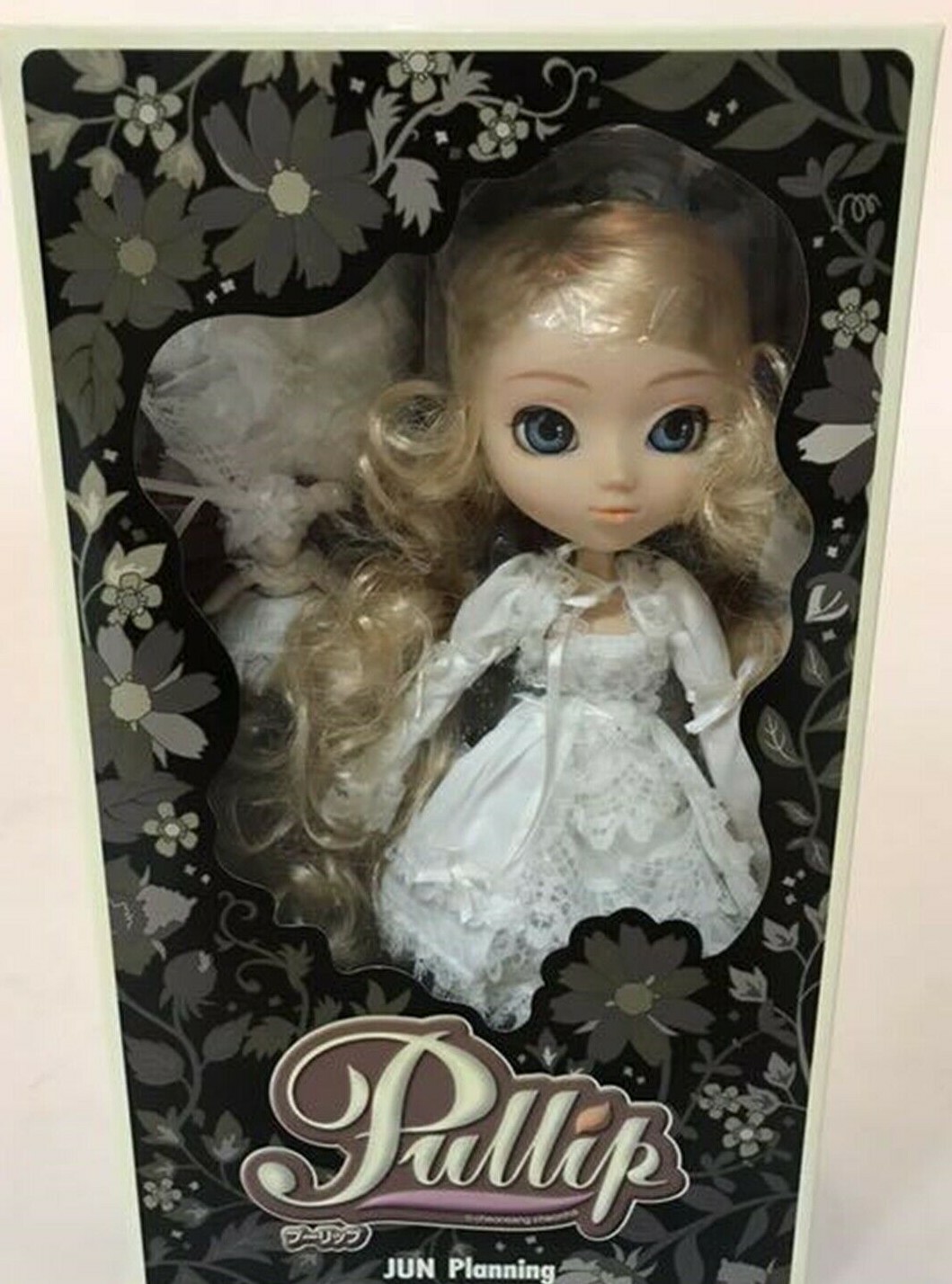 プーリップ ラフィア F 547 Pullip Raphia ロリータ ドール JUN プーリップ ラフィア F 547 Pullip Raphia ロリータ ドール JUN